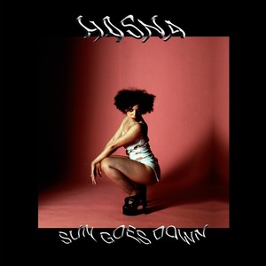 Sun Goes Down