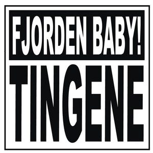 Tingene