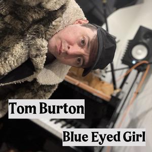 Blue Eyed Girl