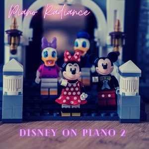 Disney on Piano 2