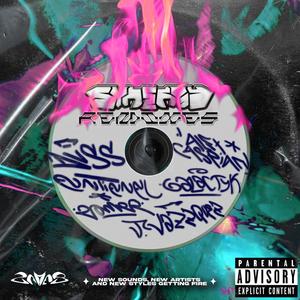 Rutina (Alex Caspian Remix)