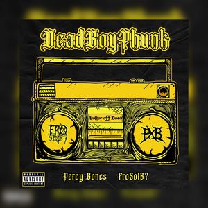 Grind (feat. PERCYBONES) (Explicit)