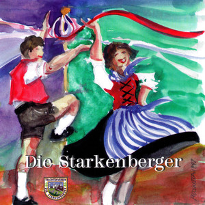 Die Starkenberger