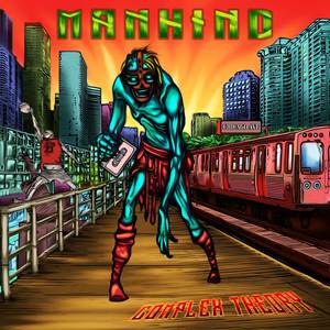 Mankind (Explicit)