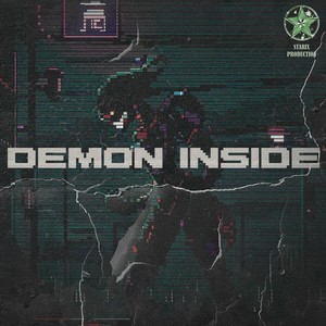 DEMON INSIDE (Krushfunk)