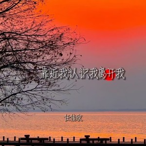 靠近我认识我离开我