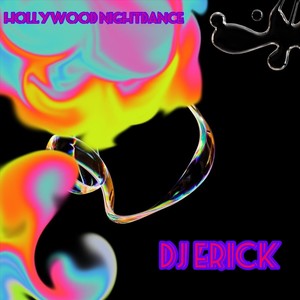 Hollywood Nightdance (Explicit)