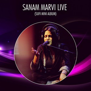 Man Kunto Maula (Live)