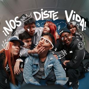 Nos Diste Vida (feat. Silvana GS & Isaac Vera)