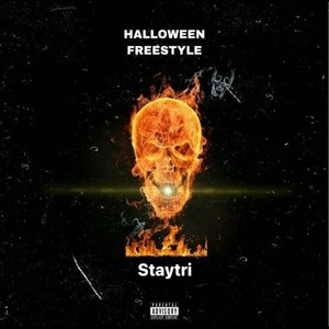 Halloween Freestyle (Explicit)