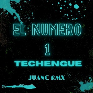 Juanc Rmx - El Numero Uno (Aftermix)