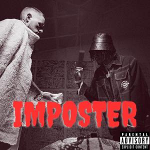 IMPOSTER (feat. NKUBI)