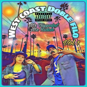 West Coast Doble Filo, Vol. 1 (Explicit)