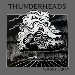 Thunderheads (feat. John Paul Hodge)