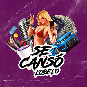 Se Cansó (Explicit)