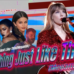 Something Just Like This / Hungarian Rhapsody