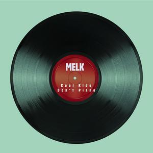 Cool Kids Don't Piano