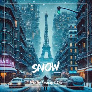 SNOW (feat. Chu)