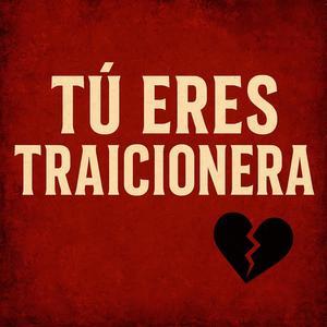 Tu Eres Traicionera (Explicit)