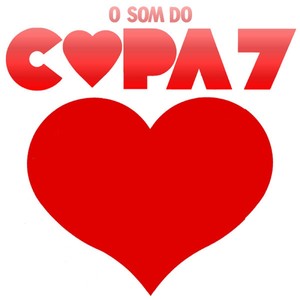 O Som do Copa 7, Vol. 1