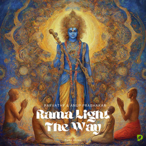 Rama Light the Way