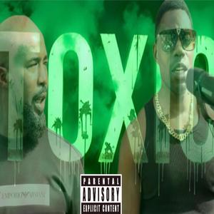 TOXIC (feat. Kaynan) (Explicit)