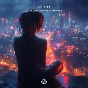 You Left (feat. Luminity & Diana Inez)