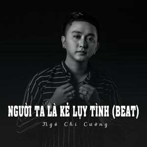 Người Ta Là Kẻ Lụy Tình ((Beat) Ytmix)