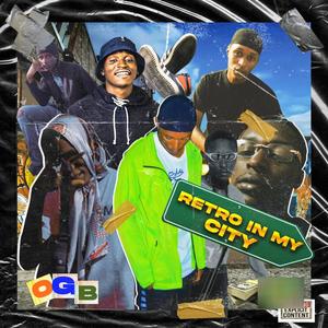 Pull Up(feat. Walson & Danzel) (Explicit)