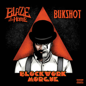 Blockwork Morgue (Explicit)