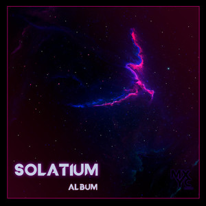 Solatium (feat. Sergi Yaro)