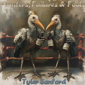 A Ghostly Whisper (Explicit)