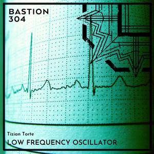 Low Frequency Oscillator