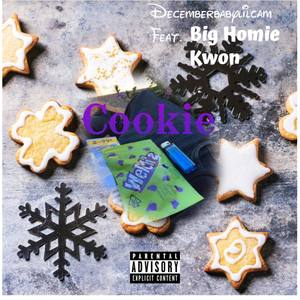 Cookie (Explicit)