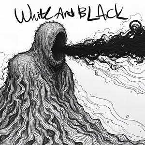 White and Black (feat. Juicer the Producer & Class_Sick) [Explicit]