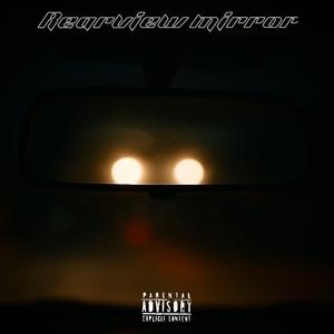 Rearview mirror (Explicit)