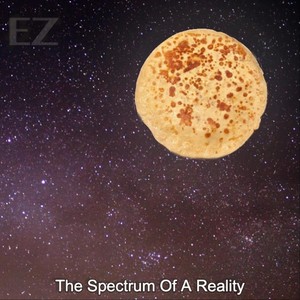 Dark Side of the Pancake(feat. Robb Cappelletto)