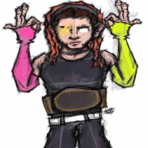 Jeff Hardy (Explicit)