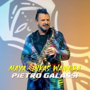 MAYA - INKAS WAMBRA (Cumbia andina)