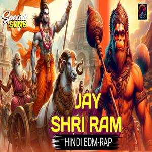 Jay Shri Ram - Rap