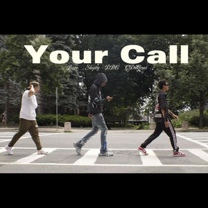 Your Call (Explicit)