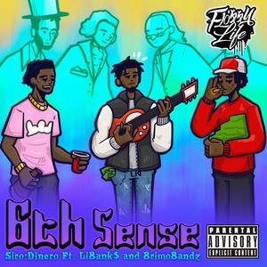 6TH Sense (feat. Libank$ & Brimo) [Explicit]