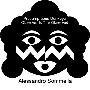 Observer Is The Observed