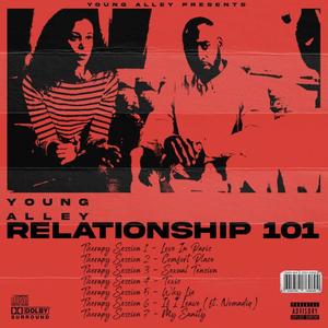 Relationship 101 (Explicit)