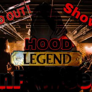 The Hood legend (Explicit)