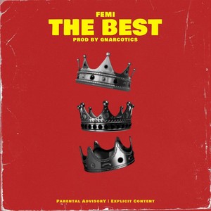 The Best (Explicit)