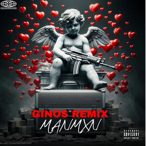 GINOS REMIX (Explicit)