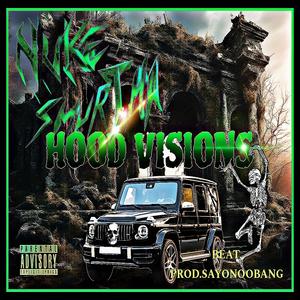 HOOD VISIONS