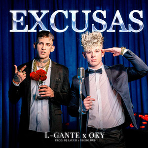 EXCUSAS (feat. Dj Lauuh)