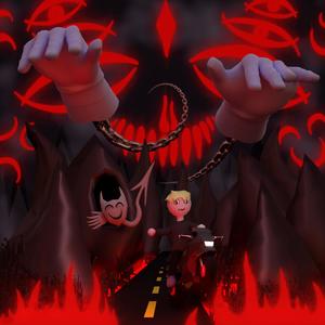 SLIM GOD MADE THIS SHIT(EDM track) (Explicit)